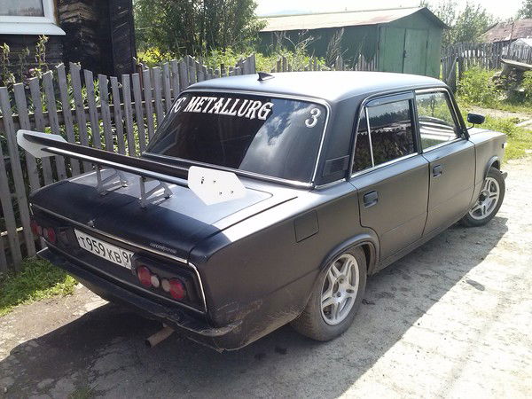 Иван Рыбчанский