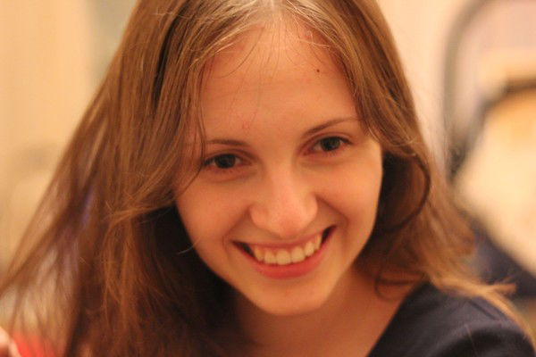 Наталья Амельчева