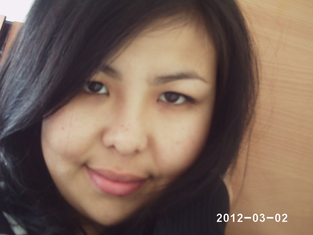 Сабыркызы Лязат