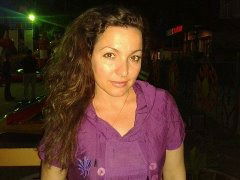 Татьяна Твердохлебова