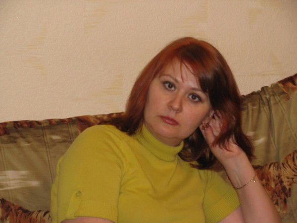 Ольга Филюкова