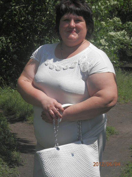 Наталья Мацвейко