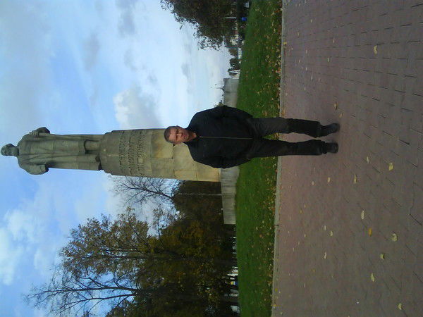 Олег Рябчиков