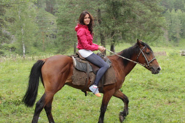 Анна Осипчук