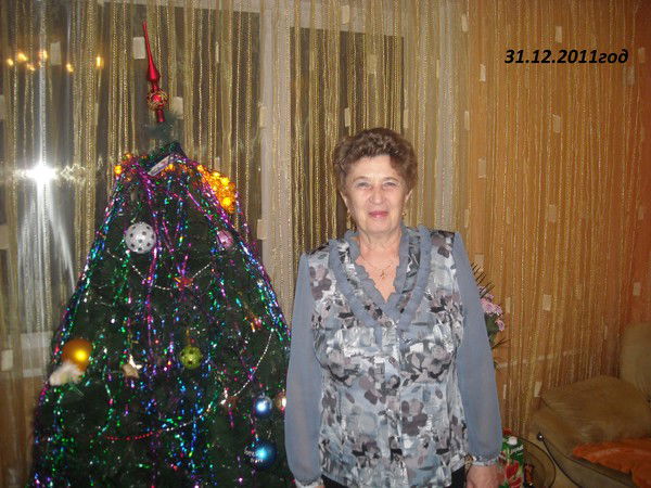 Тамара Садыкова