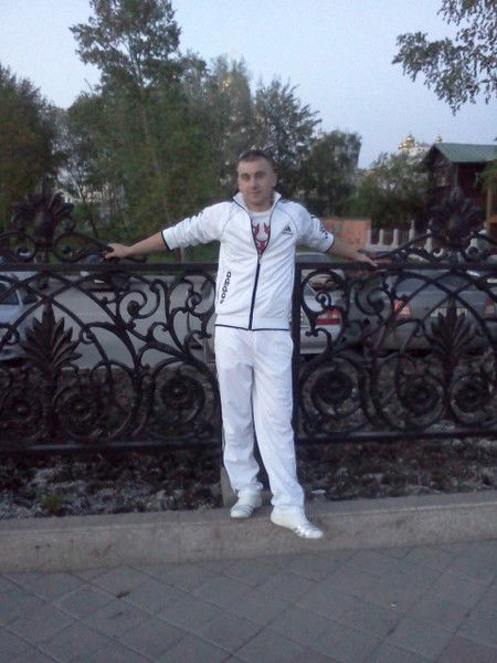 Иван Корелин