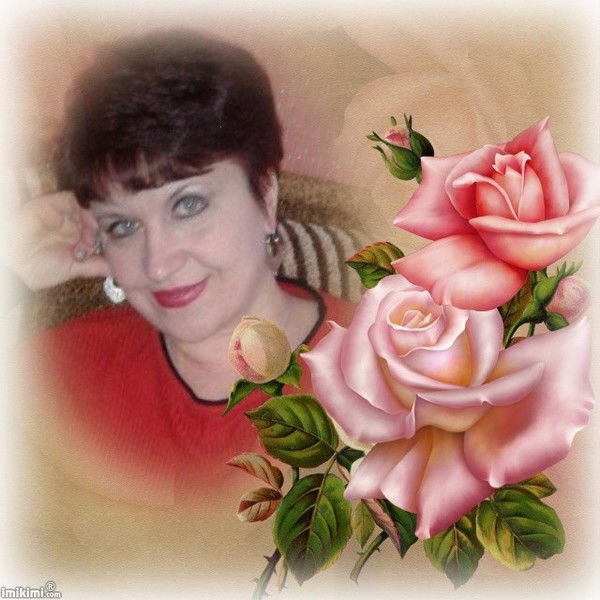 Валентина С