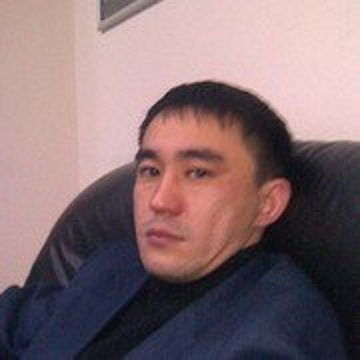 Дархан Бердибаев