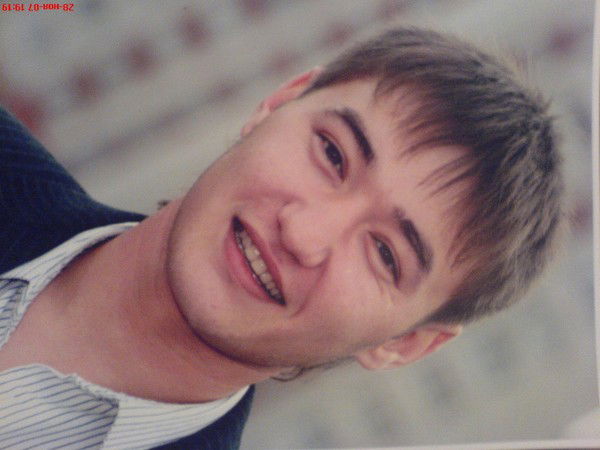 Радик Рыскулов