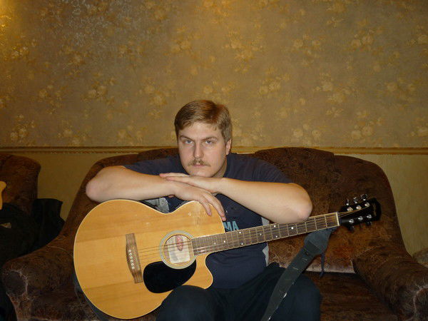 Александр Герасимов