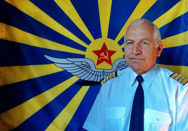 Леонид Войченко