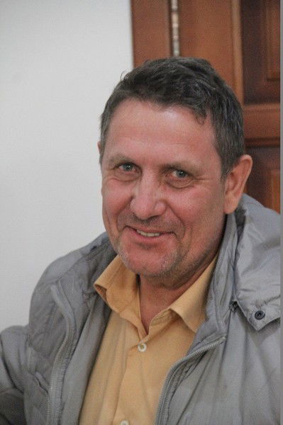 Владимир Куликов