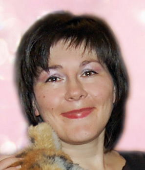 Марина Маркова