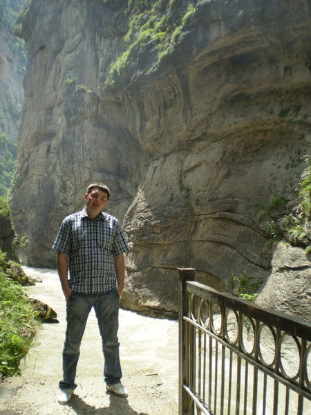 Владимир Афанасьев