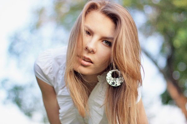 Анастасия Егорова