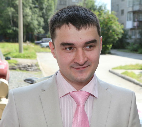 Алексей Даровских