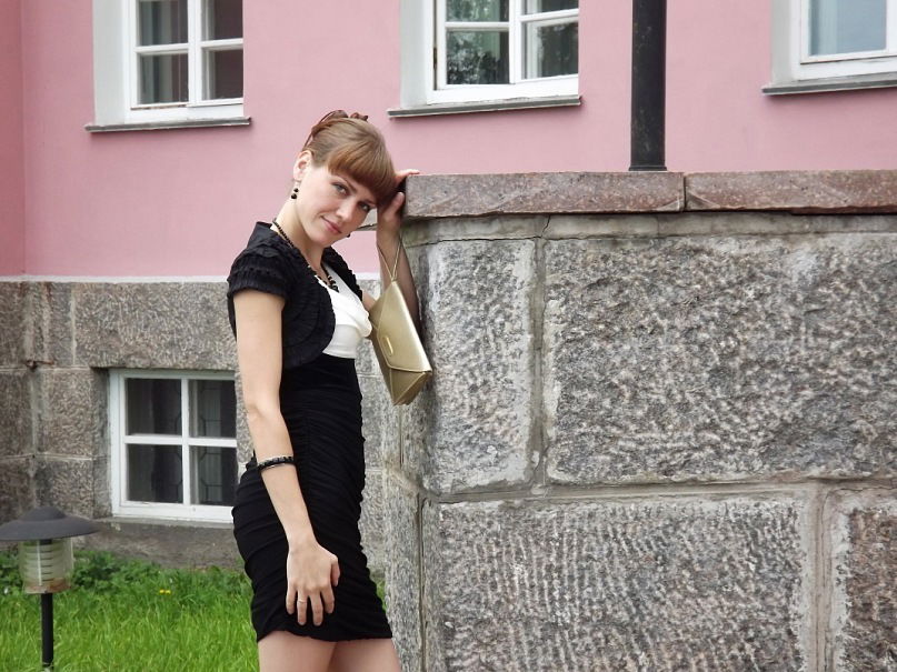 Марина Кондрашина