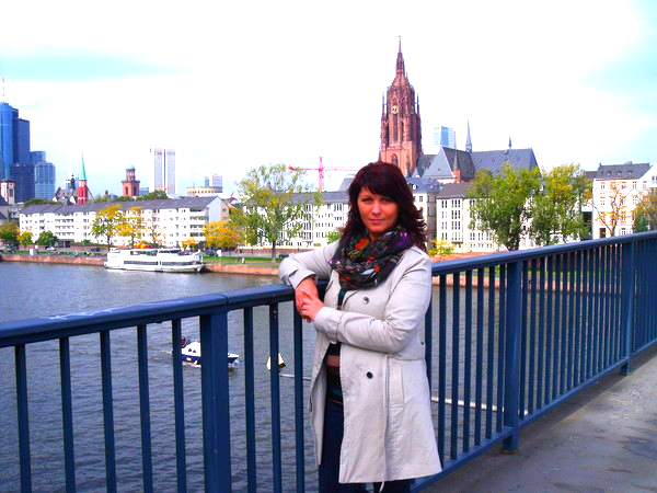 Natalia Kamnev/ehrenberg