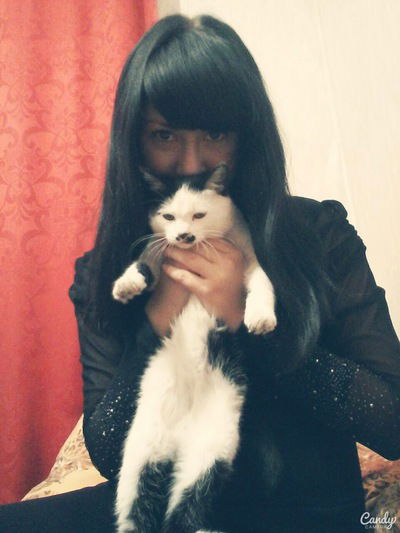 Дарина Сергеевна