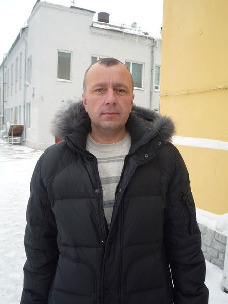 Роман Афонин