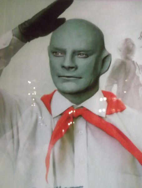 Сергей Маликов