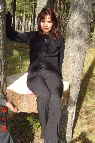 Лариса Сидорина