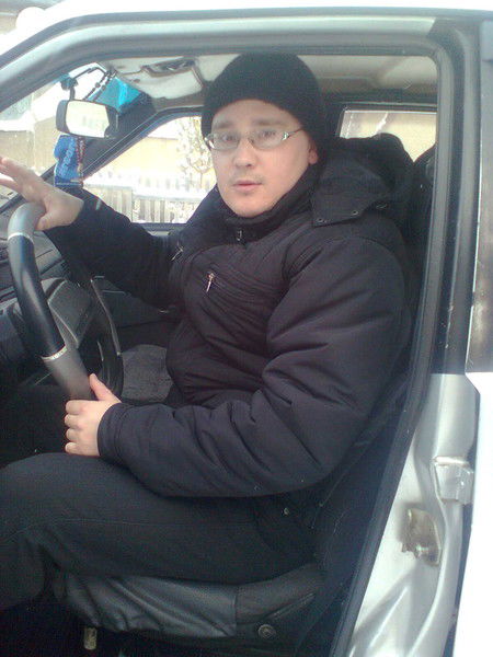 Александр Уваров