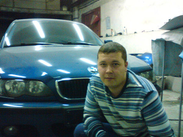 Алексей Абдалов