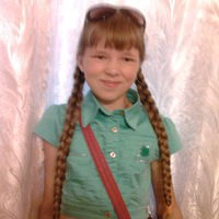 Марина Перевозчикова