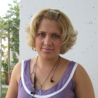 Ирина Парабкович