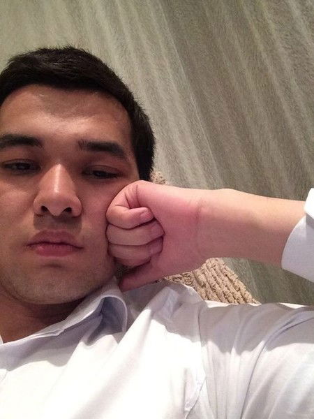 Асет А.(Массаж)