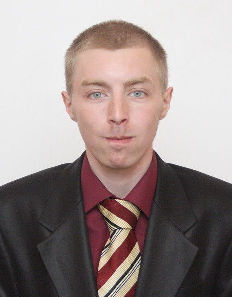 Александр Коновалов