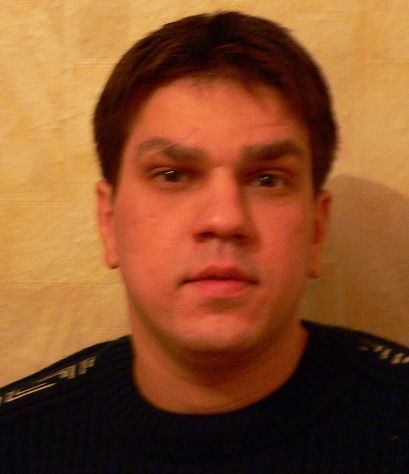 Александр Жарков