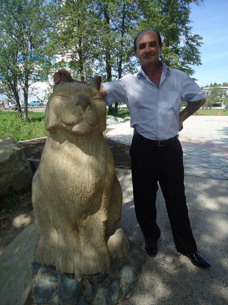 Илья Сафиуллин