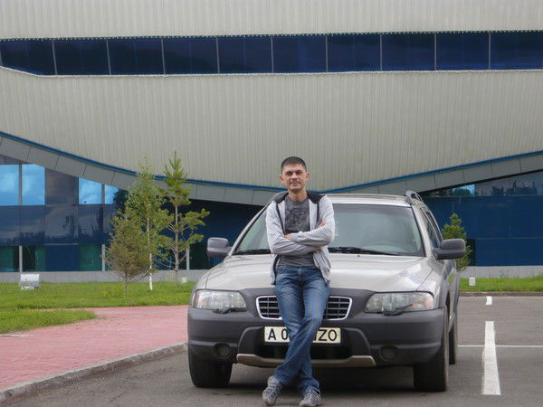 Сергей Корабельников