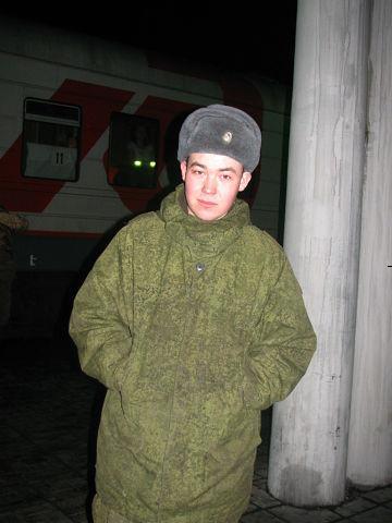 Андрей Паньков