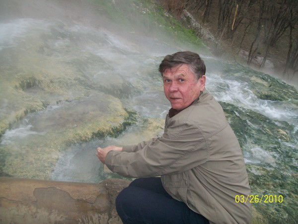 Виктор Ульянов