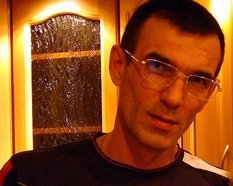 Вержевикин Андрей