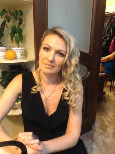 Инна Балицкая