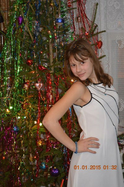 Юля Герасимова