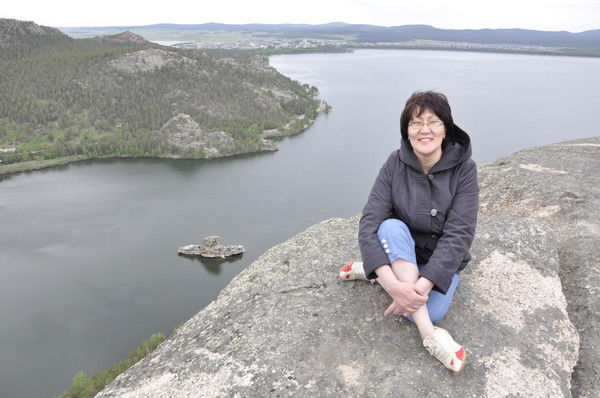 Алма Сарсембаева