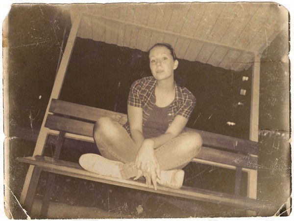 Мария Пасечная