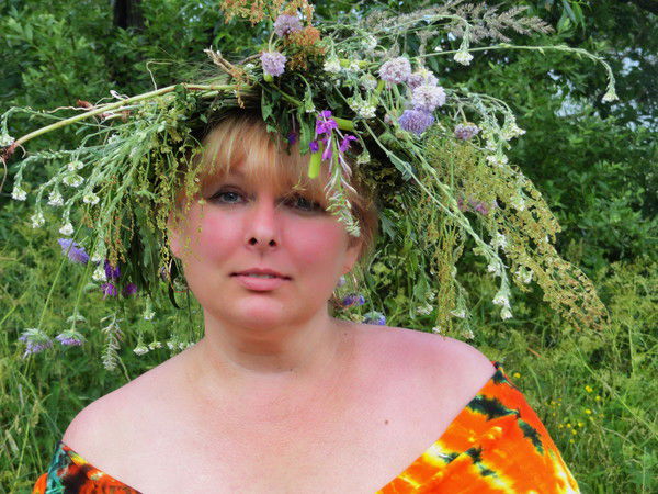 Наталья Ягдарова