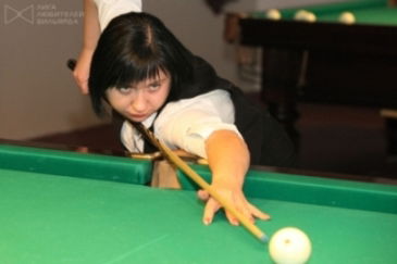 Наталья Первушина