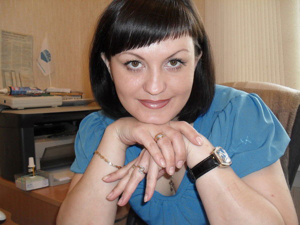 Елена Евгеньевна Будаева