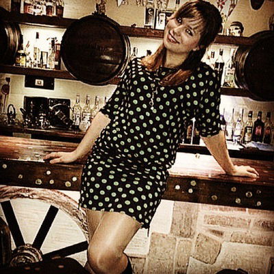 Мария Агуреева