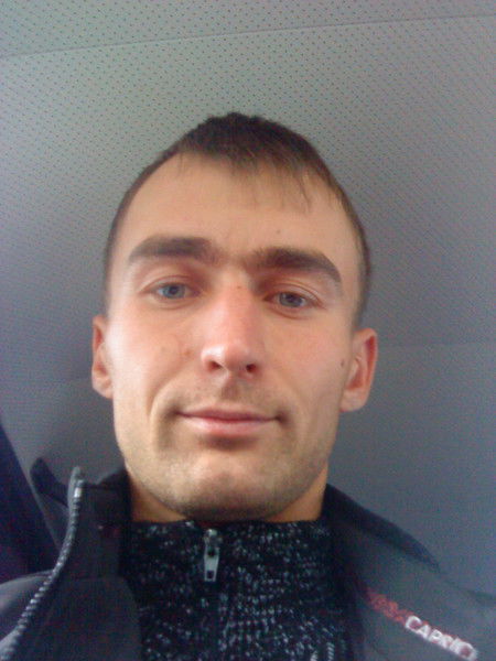 Алексей Павленин