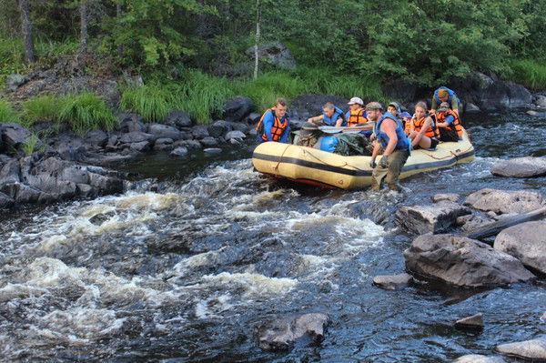 Екатерина Кирюшкина