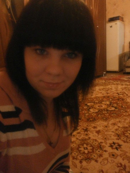 Татьяна Пугач