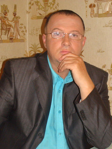 Сергей Бузанов